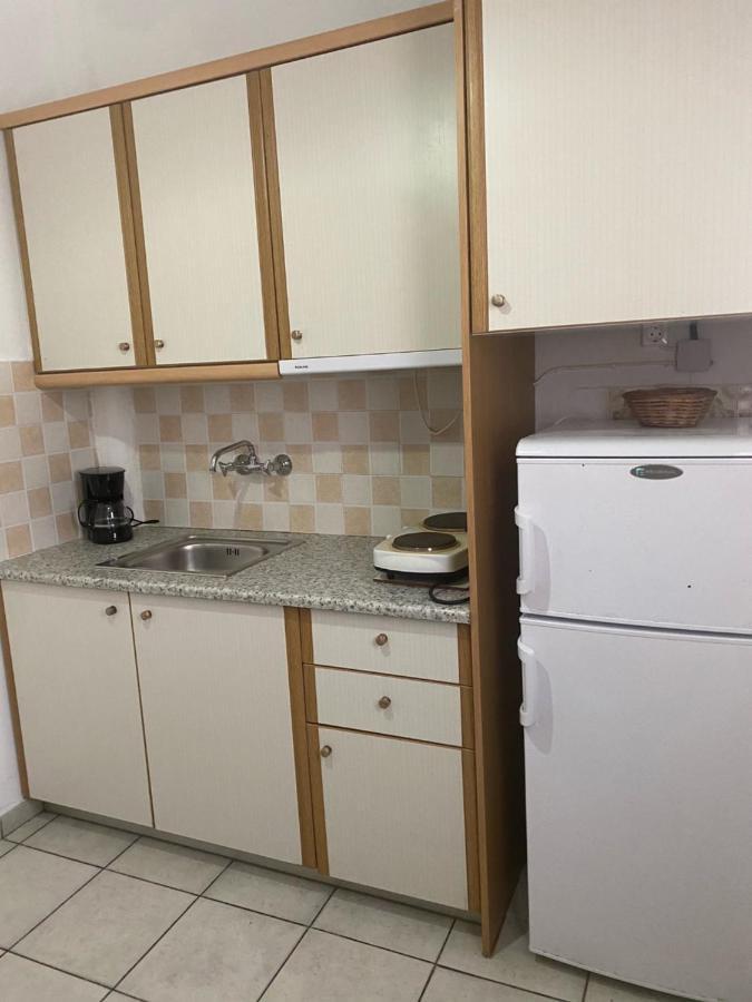 Marianna Studios Батси Экстерьер фото
