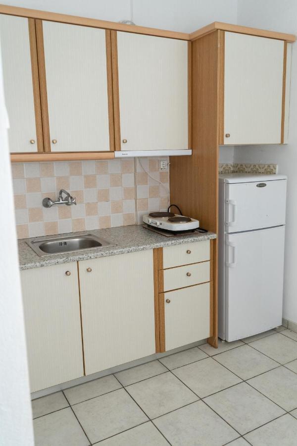 Marianna Studios Батси Экстерьер фото