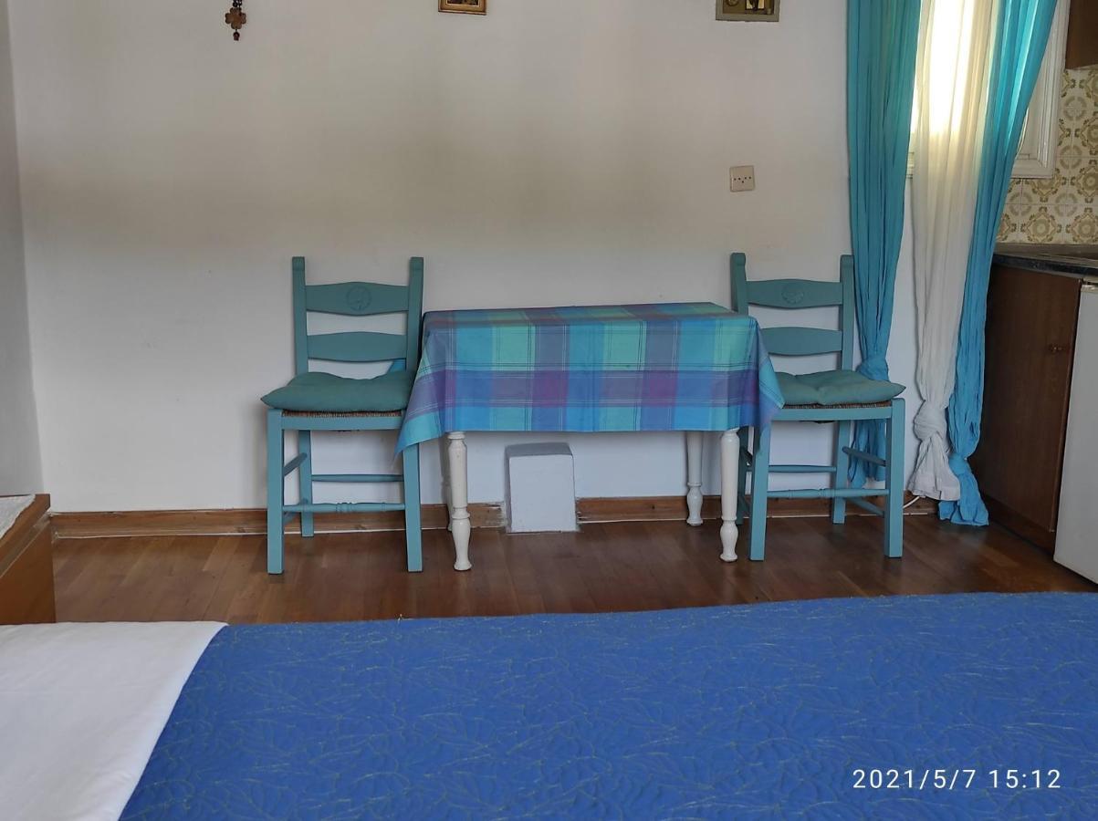 Marianna Studios Батси Экстерьер фото