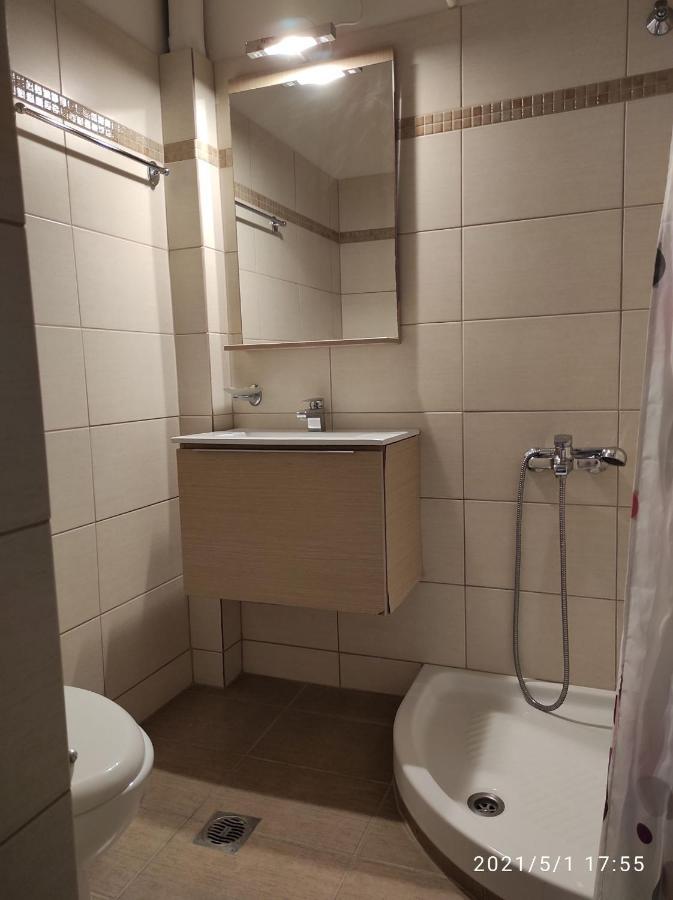 Marianna Studios Батси Экстерьер фото